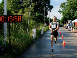 Heidekamppark 2020 TimeRun